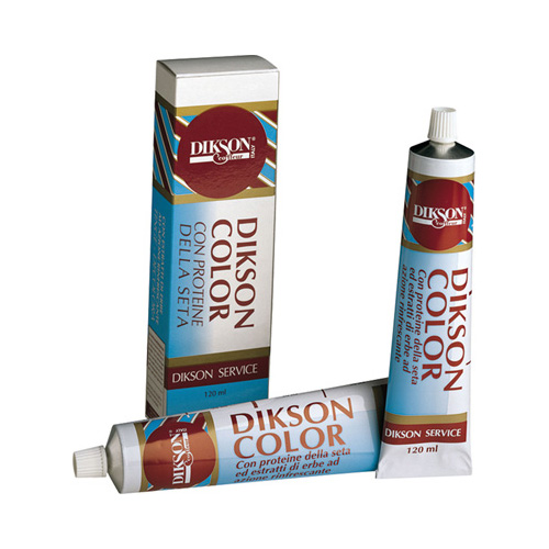 Dikson proteiner COLOR SILK - DIKSON