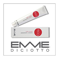 Min farve CREAM - EMMEDICIOTTO