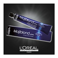 ULTRA Majiblond - L OREAL