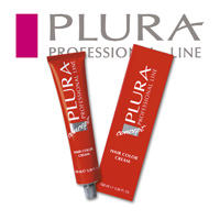 CONCEPT 헤어 컬러 크림 - PLURA PROFESSIONAL LINE