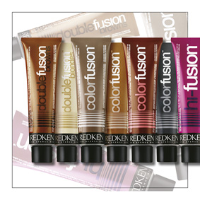 COLOR FUSION - REDKEN