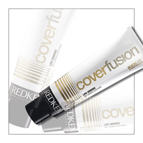 FUSION CUBIERTA - REDKEN