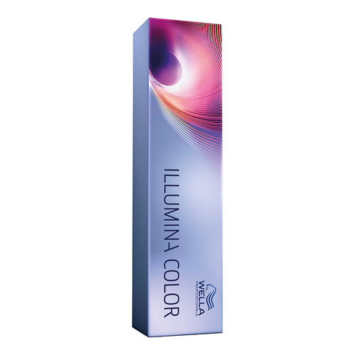 ILLUMINA COR - WELLA