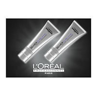 Maha SILVER - L OREAL