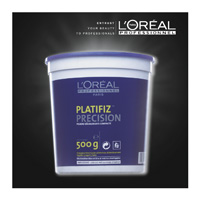 PLATIFIZの精密 - 脱色粉末 - L OREAL