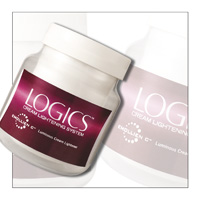 LOGICA LUMINOS lightener CREAM - MATRIX