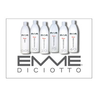 PASSION OXYGEN - EMMEDICIOTTO