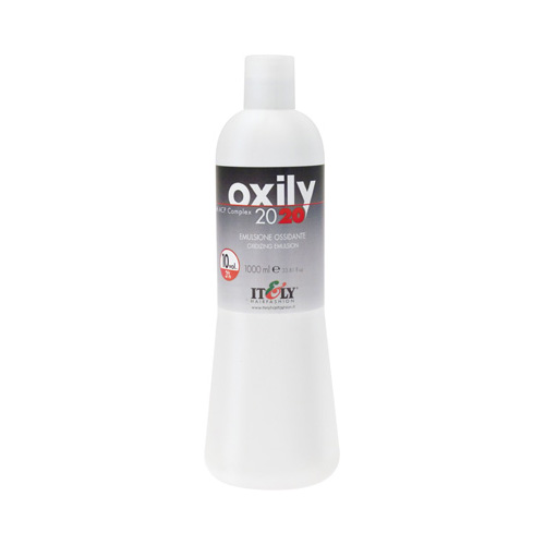 OXILY năm 2020 với phức tạp ACP ®