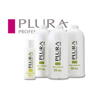 oxidant uachtar - PLURA PROFESSIONAL LINE