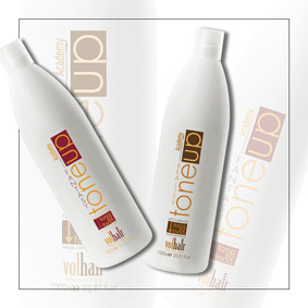 TONE UP ACTIVATORS - VOLHAIR