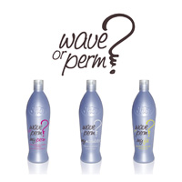 OU WAVE Perm ? - SHOT