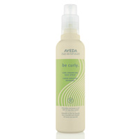 BE LOCKIG CURL BYGGA HAIR SPRAY - AVEDA