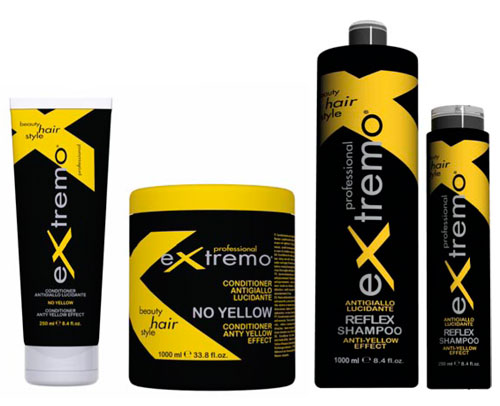 REFLEX ANTI-KUNING - EXTREMO