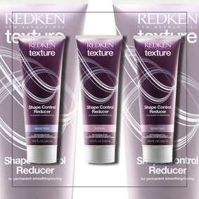 SHAPE KONTROLL - REDKEN