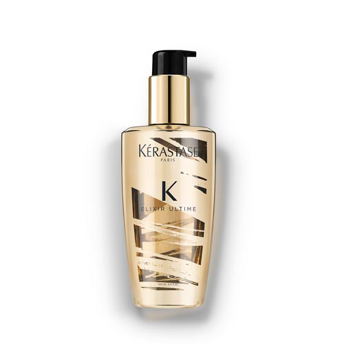 HUILE ELIXIR ULTIME OMBRE - KERASTASE