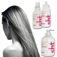 CHEVEUX Crespi - SILICON - MAGNESIUM - BAREX