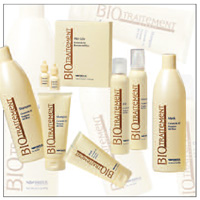 BIOTRAITEMENT : REPARATUR - BRELIL PROFESSIONAL