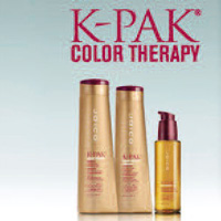 K -PAK COLOR TERAPI - JOICO