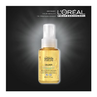 SERIES NATURE - OILIXIR - L OREAL