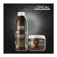 NATURE SERIES - ABONDANCE DE COCOA - L OREAL