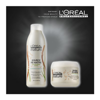 NATUR SERIES - RE - naître - L OREAL