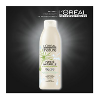 NATUREシリーズ - ピュリートNATURELLE - L OREAL