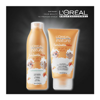 Příroda série - Tendresse KIDS - L OREAL