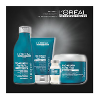 EXPERT SERIES PRO - ΚΕΡΑΤΙΝΗΣ ΑΝΑΝΕΩΣΗ - L OREAL