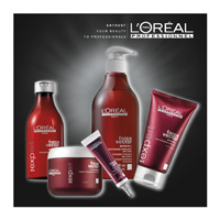 וקטור EXPERT SERIES FORCE - L OREAL