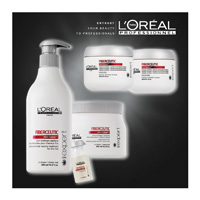 SERIE PROFESSIONALS CARE - L OREAL