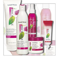 biolage COLORCARETHÉRAPIE - MATRIX