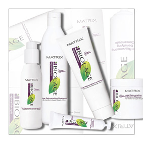 Biolage Rejuvatherapie - MATRIX