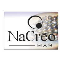 NACRÈO MAN - lijn met extracten van zwarte parel