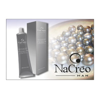 NACRÈO MAN - KLEUR CREAM - PRECIOUS HAIR