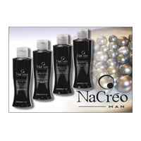 NACRÈO MAN - BALZAM in šampon - PRECIOUS HAIR