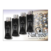 NACRÈO MAN - BALM és sampon - PRECIOUS HAIR