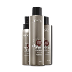 INTRAFORCE - COLOR DE PELO - REDKEN