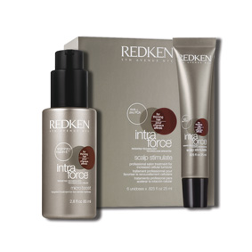 INTRAFORCE - INTENSIVOS TRATAMIENTOS - REDKEN