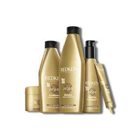 ALL SOFT - cho tóc khô - REDKEN