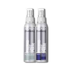 NEW CHEMIE SYSTEM - THERMO - SHOT FÁZE - REDKEN