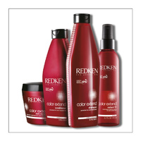 COLOR EXTEND - 컬러 머리에 - REDKEN