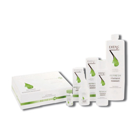 ZEITPLAN REFRESH MOISTURIZING EXENCE - REVIVRE