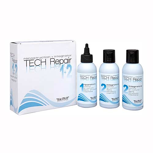 TECH REPARATION - TRICOART