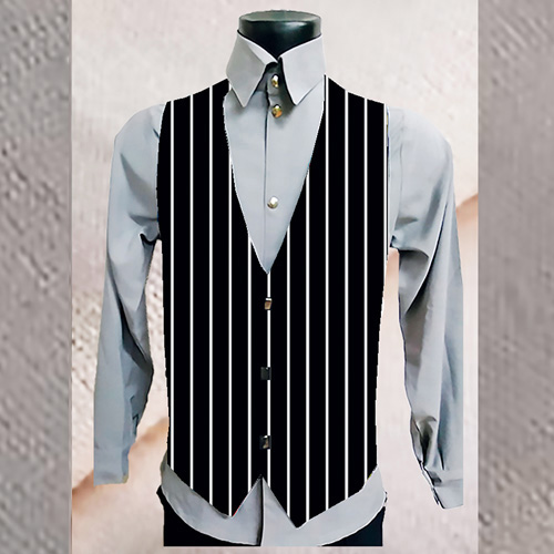 رئیس WAISTCOAT - PI-ERRE