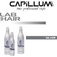 SILVER 40 - CAPILLUM