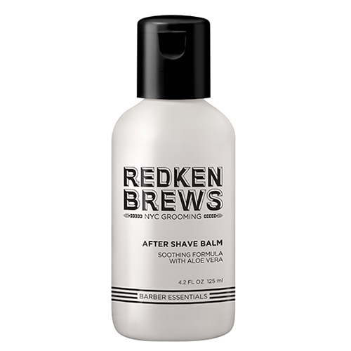 ПРИГОТВЯ СЛЕД БРЪСНА БАЛСАМ - REDKEN