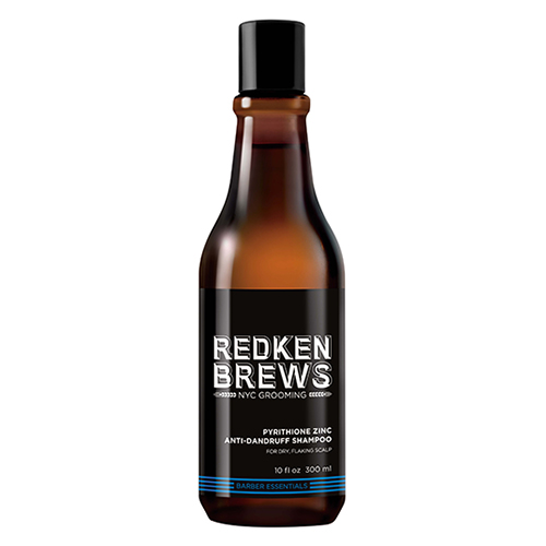 끓은 안티 비 듬 샴푸 - REDKEN