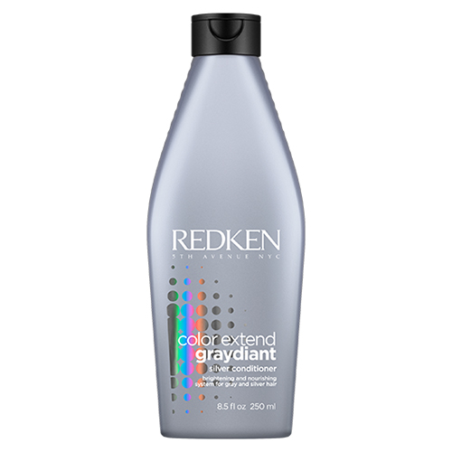 MỞ RỘNG GRAYDIANT MÀU LẠNH - REDKEN