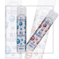 BLUE BILANCA - BAREX