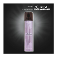 INFINIUM PURE - no lacquer fixing pure gas - L OREAL